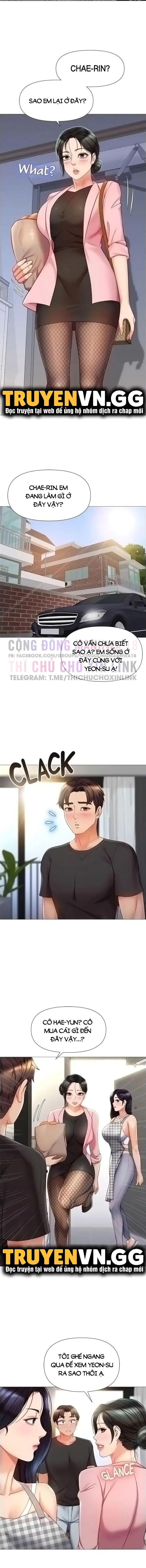 bạn của con gái tôi chapter 72 2