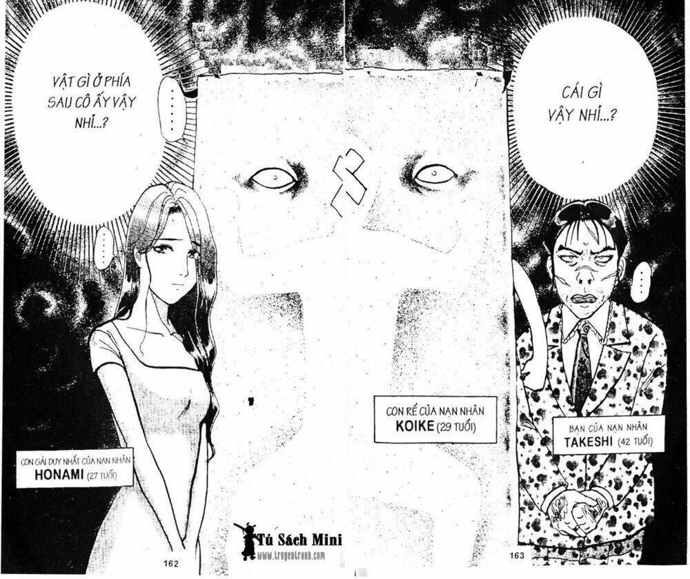 thám tử kindaichi (bản đẹp) chapter 76 35