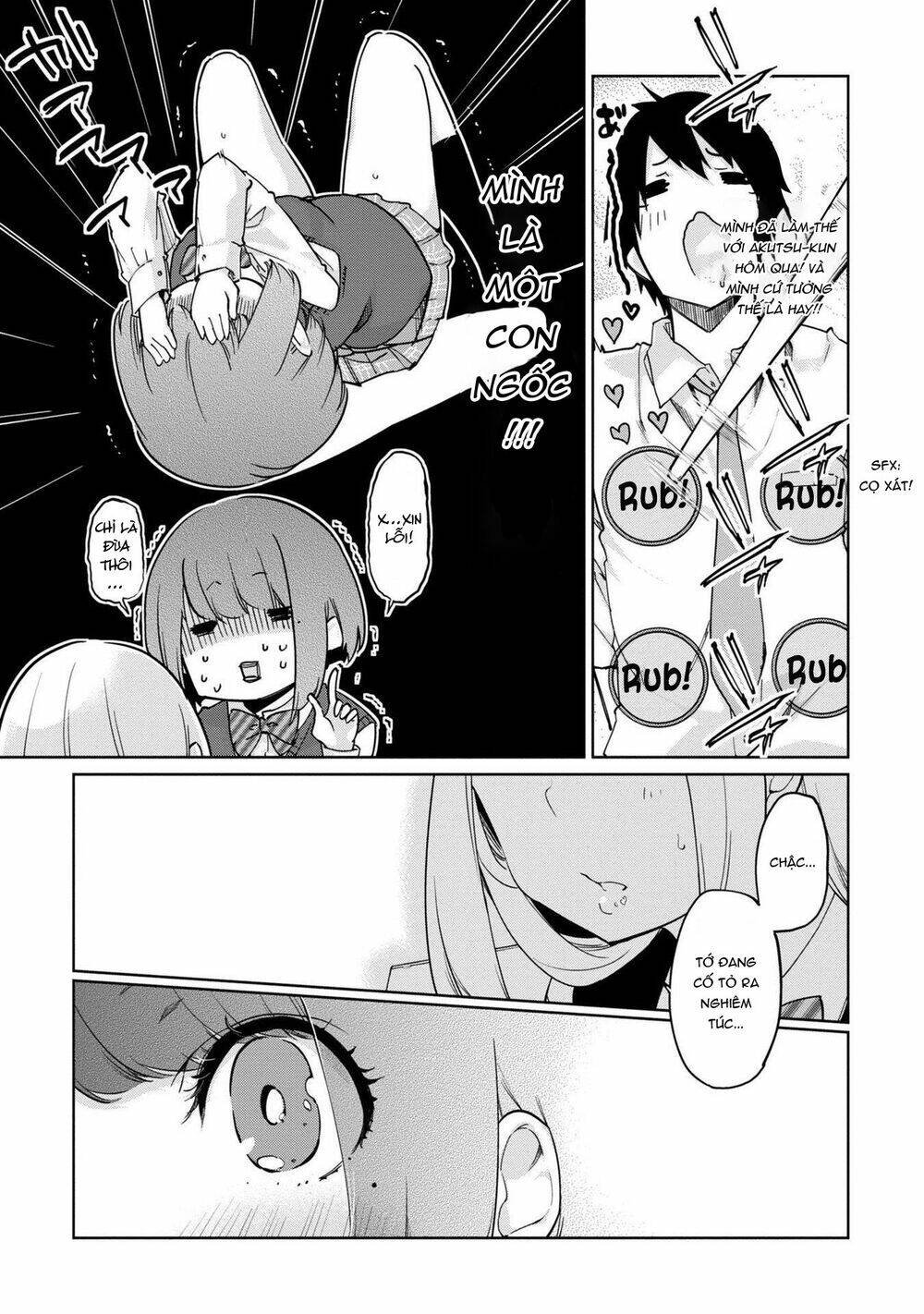 jiangshi kaitan blood chapter 38 19