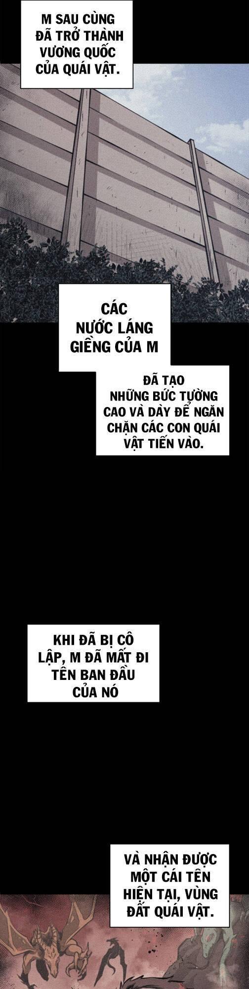 tôi trở lại thăng cấp một mình chapter 133 26