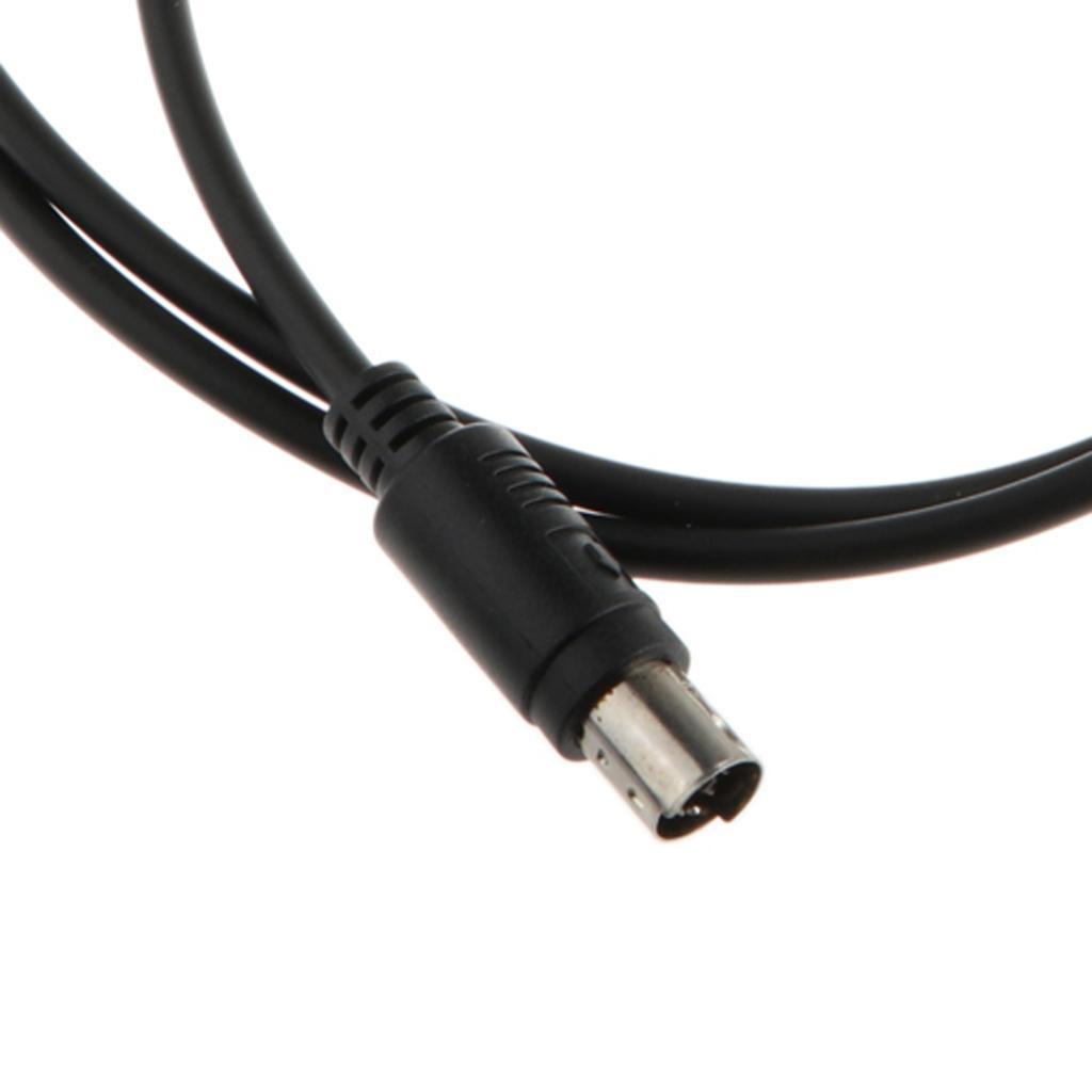 USB Programming Cable for FT-7800R FT-7900R FT-8800R FT-8900R FT-8900E