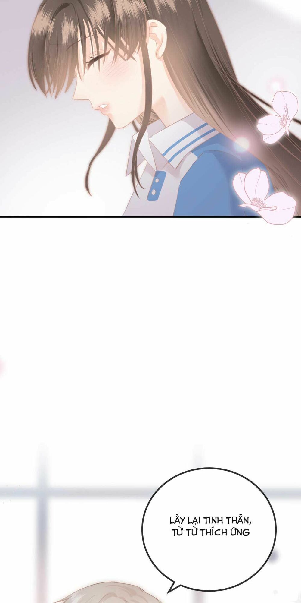 khảo nghiệm cuối cùng của tra nữ chapter 12 34