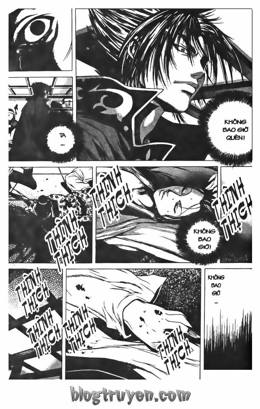 threads of time - dòng thời gian chapter 17 14