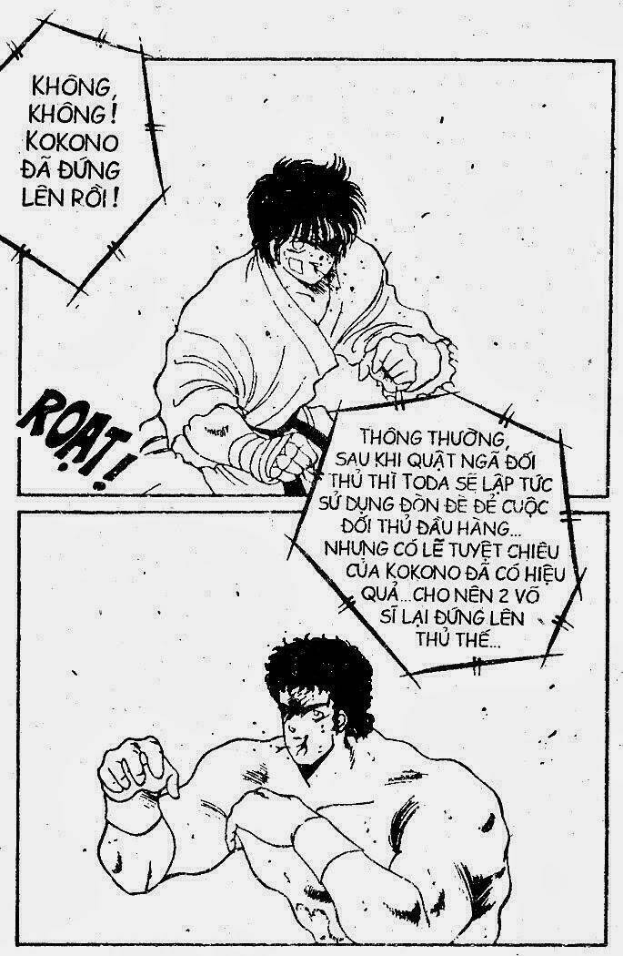 truyền nhân atula - shura no mon i chapter 44 15