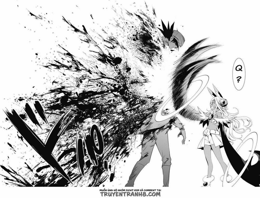 q (shihira tatsuya) chapter 15 6