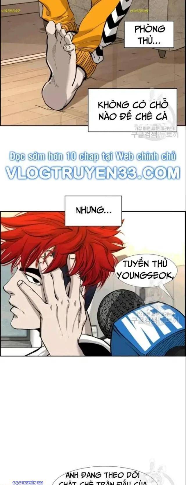 shark - cá mập chapter 195 31