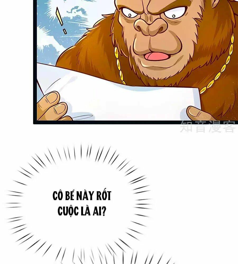 bỗng một ngày trở thành con gái nhà vua chapter 152 27