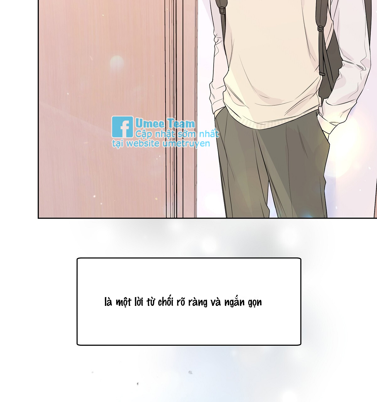 đừng bận tâm darling chapter 26 76