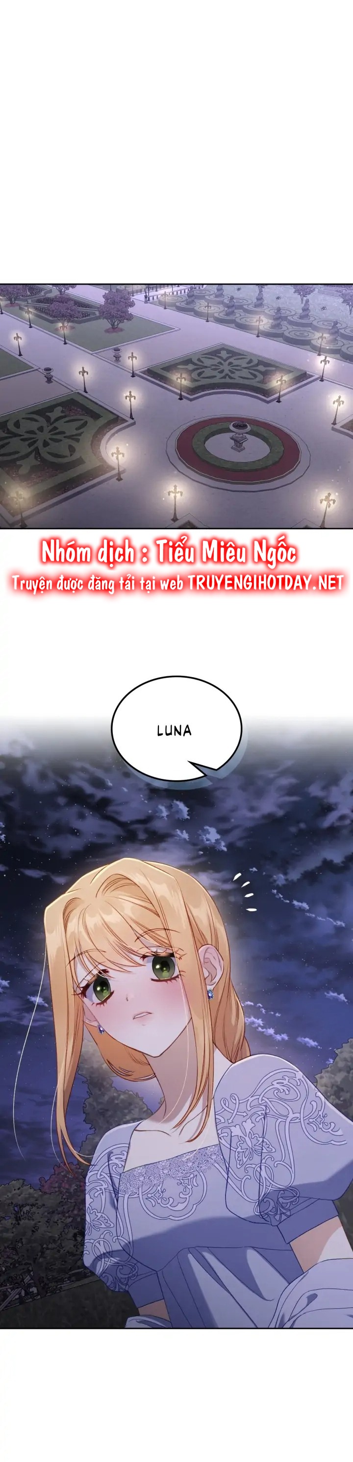 thư viện ánh trăng chapter 31 21