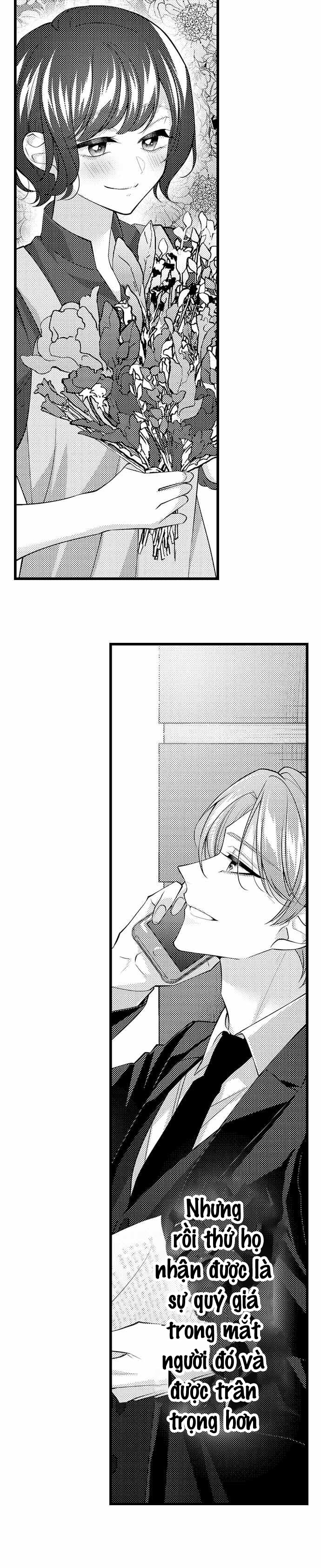 tiệm mát xa bí mật của bạn thanh mai trúc mã (full) chapter 54.2 4