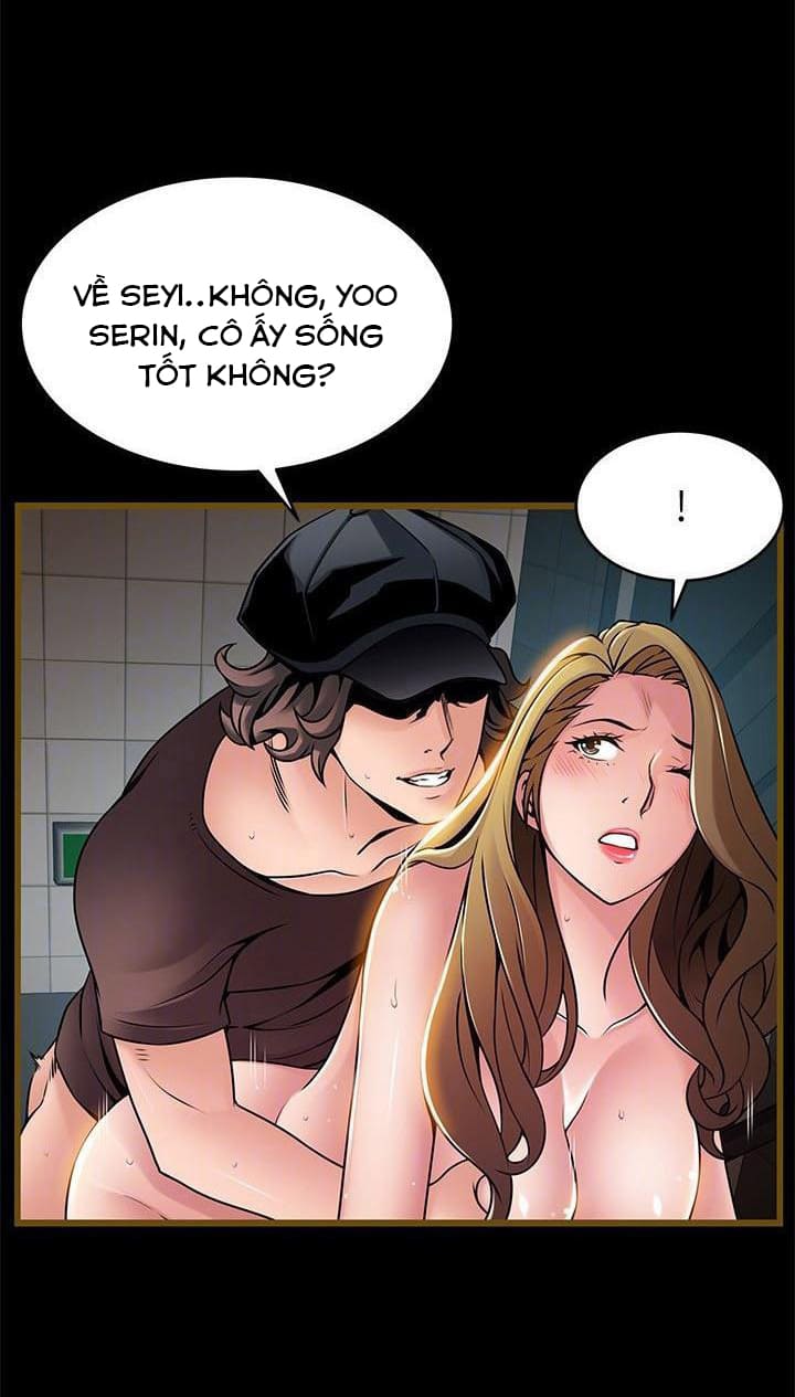 điểm yếu chapter 61 41