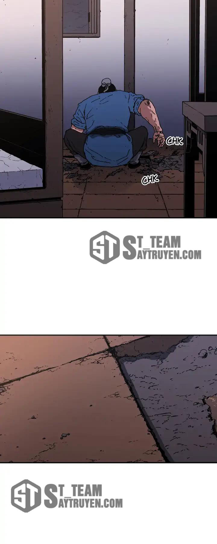 Bố Vô Song chapter 81 5