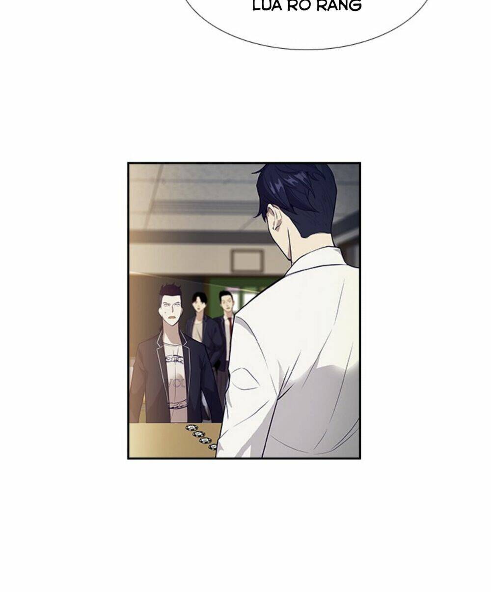 Tiền Bạc Và Quyền Lực chapter 2.5 22