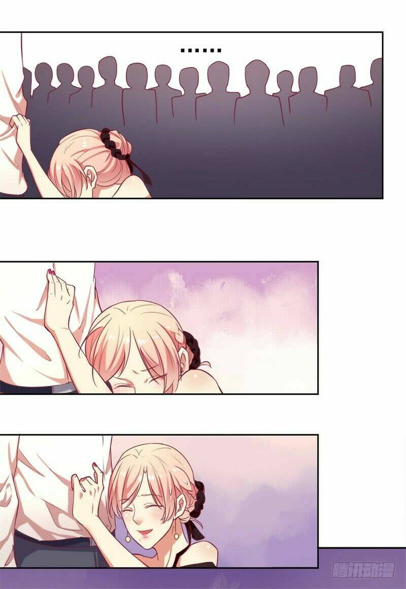 ngạo kiều tổng tài sủng điềm thê chapter 5 37