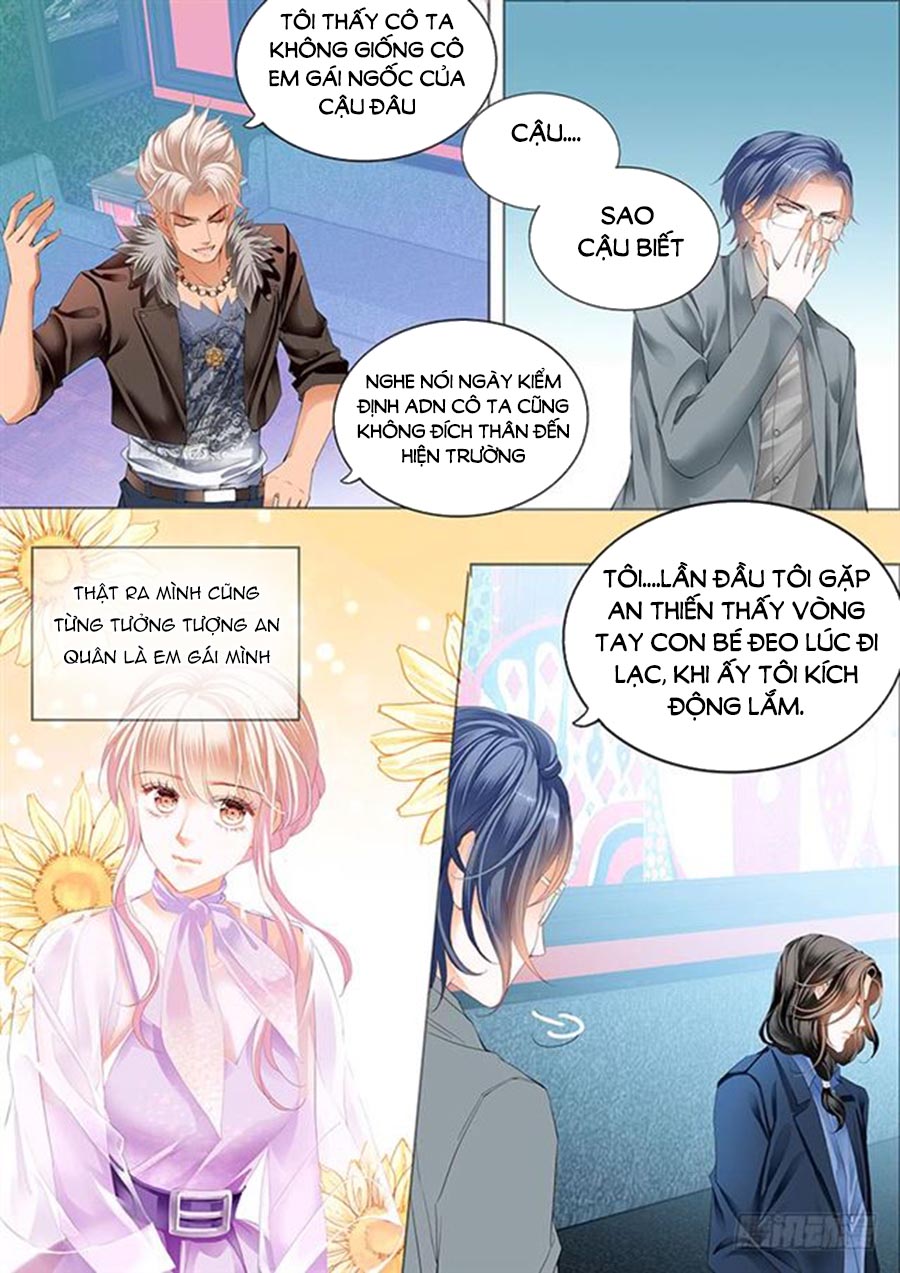 bá đạo tiểu thúc, xin trêu chọc vừa thôi! chapter 48 4