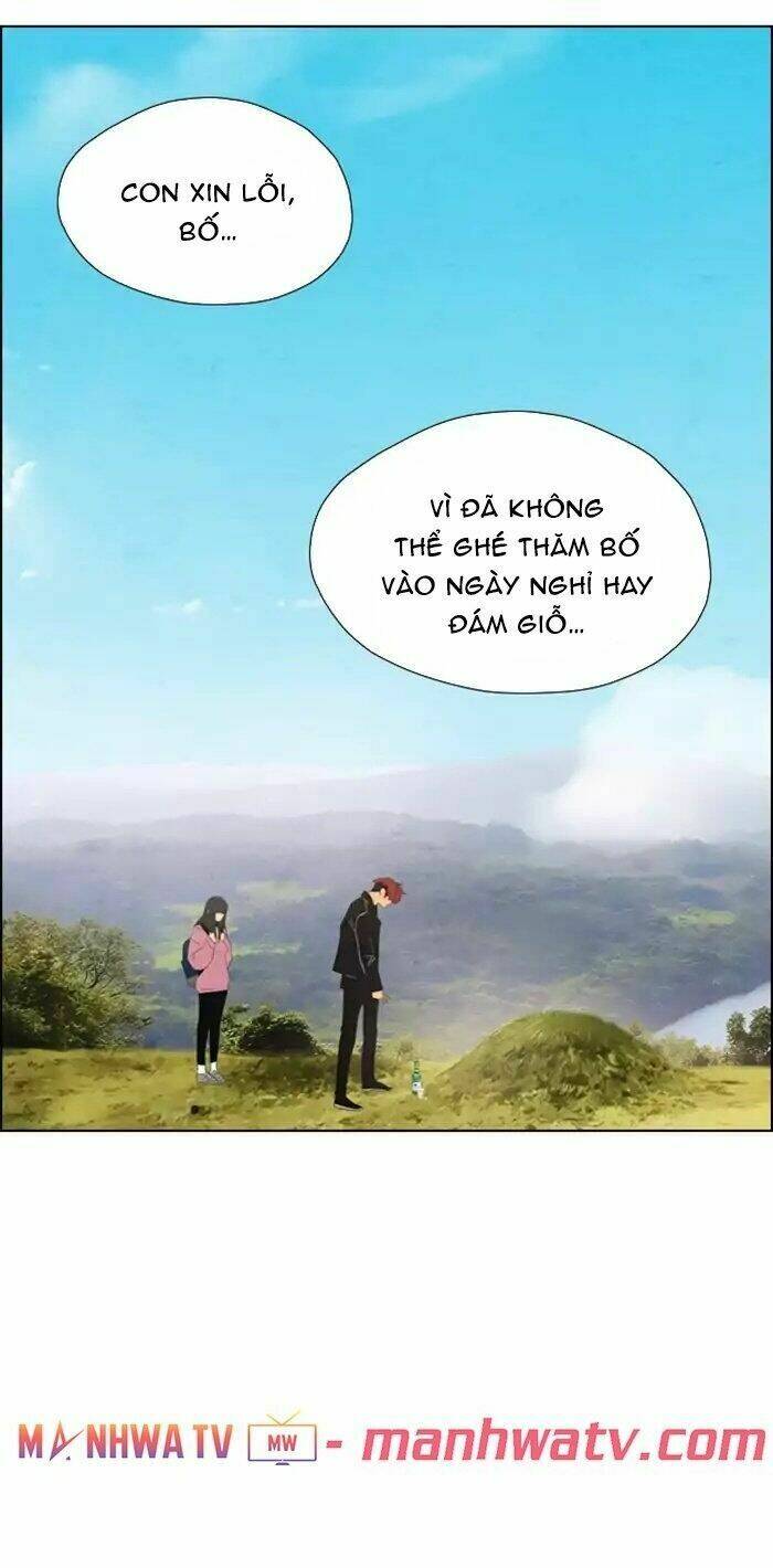 kẻ hồi sinh chapter 55 40