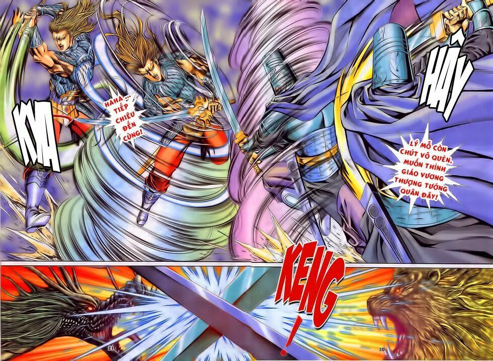 tầm tần ký chapter 191 18