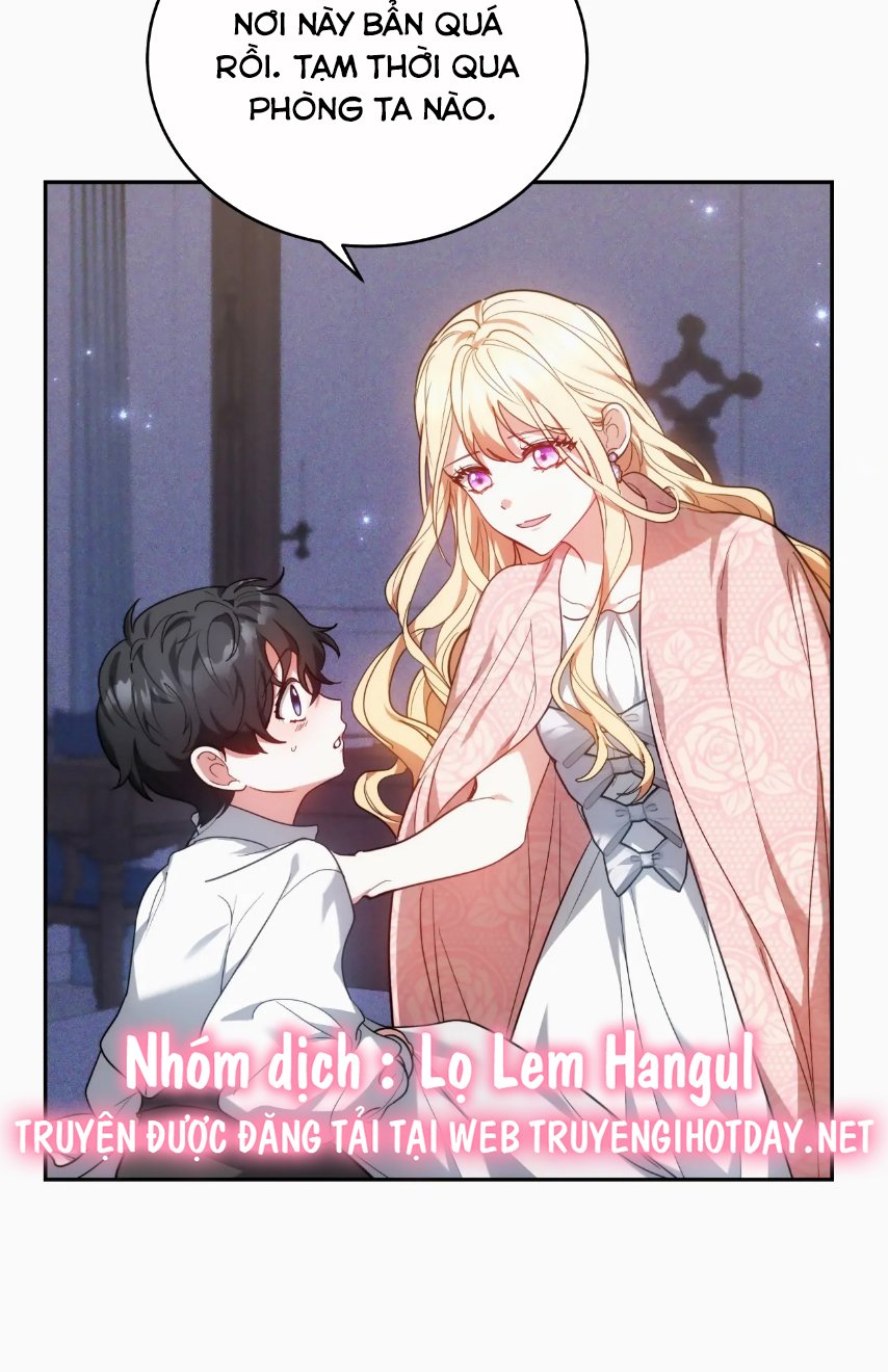 thoát chết một cách dễ dàng chapter 5 35