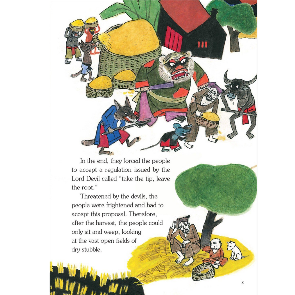Vietnamese Folklore