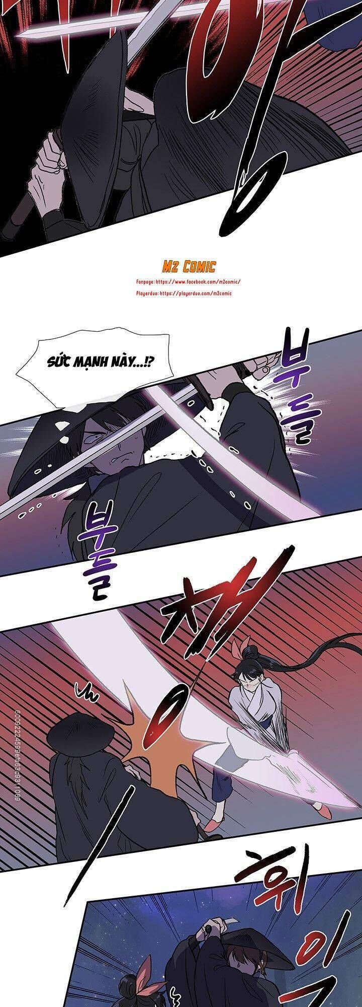 học sĩ tái sinh chapter 117 21