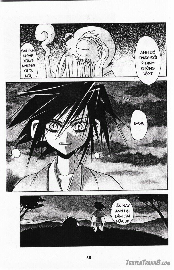 behind master - huyền thoại thiên cẩu chapter 11 30