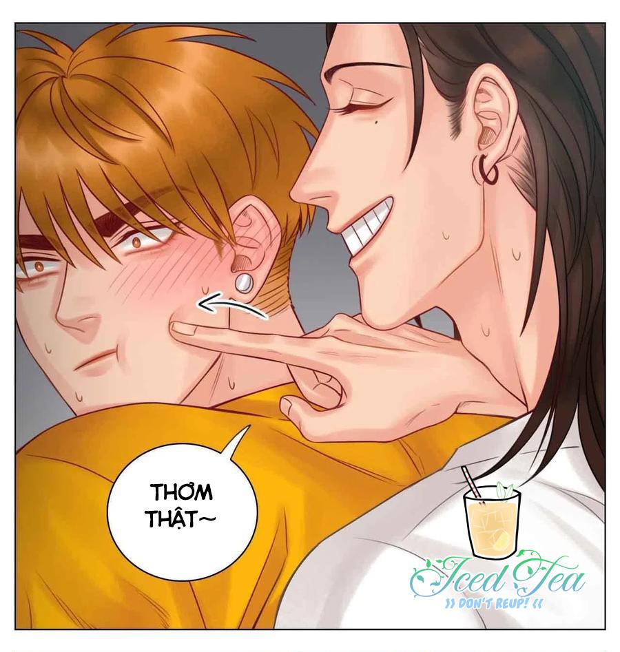 ký túc xá nam phòng 303 chapter 47 15