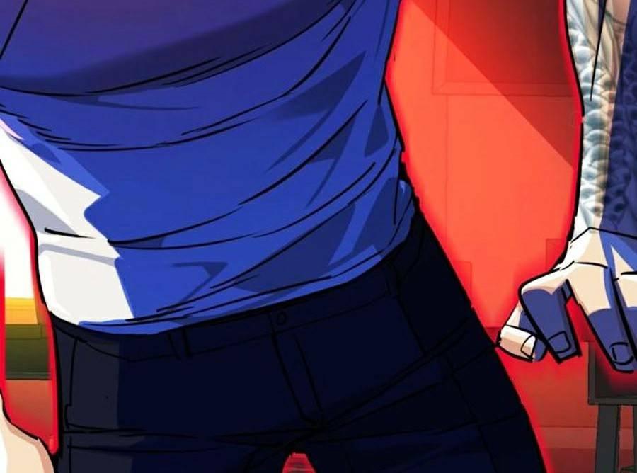 bạn học tôi là lính đánh thuê chapter 69 91