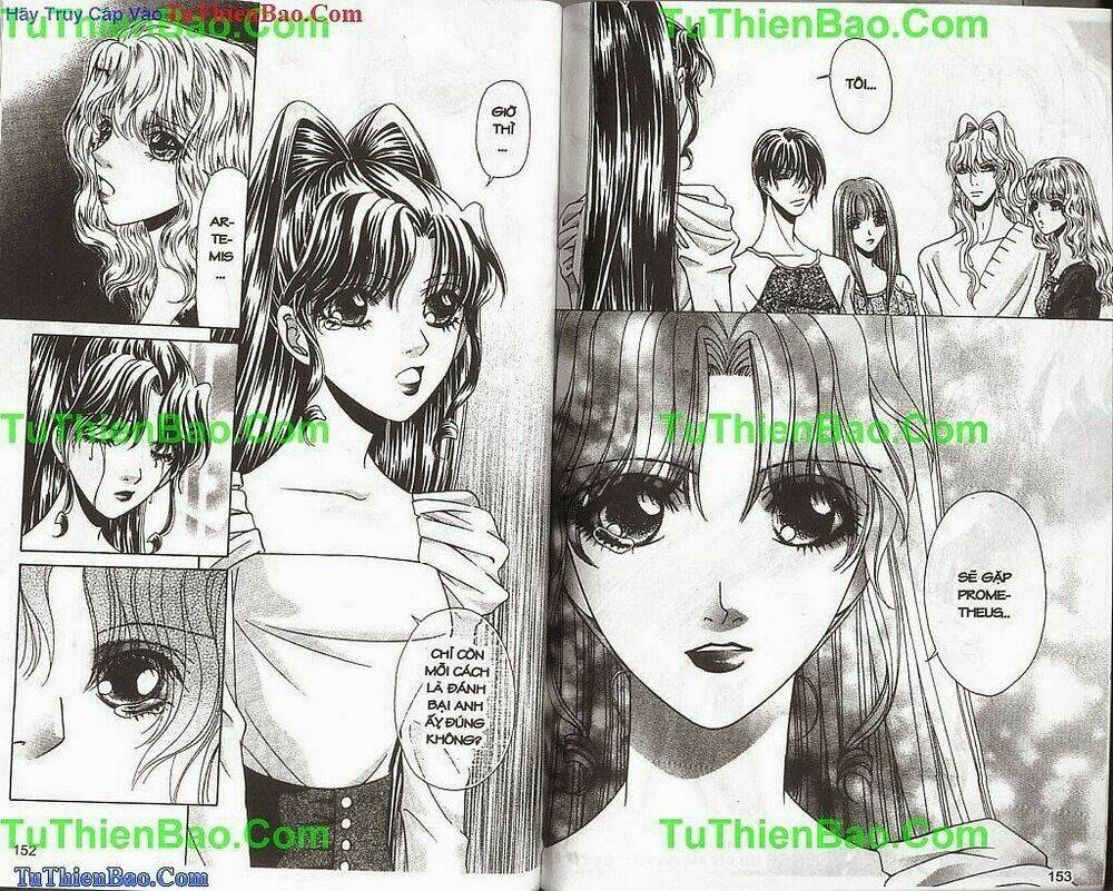 truyền thuyết cung hoàng đạo ii chapter 8 78