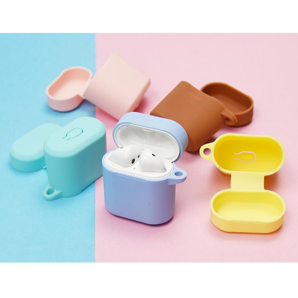 Wireless Earphones Protective Case Cover for Huawei