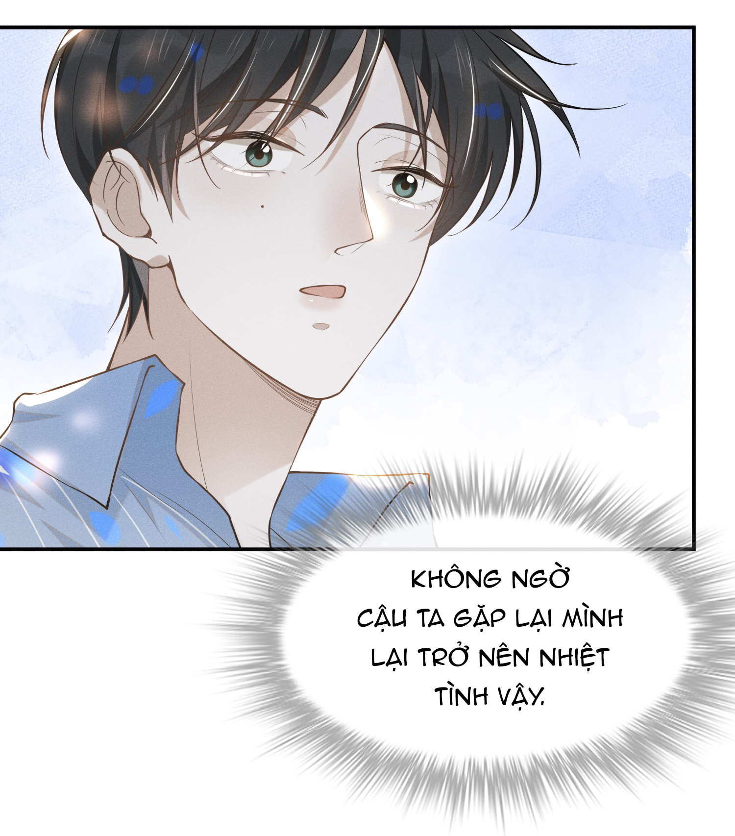 kiếp sau không gặp chapter 25 25