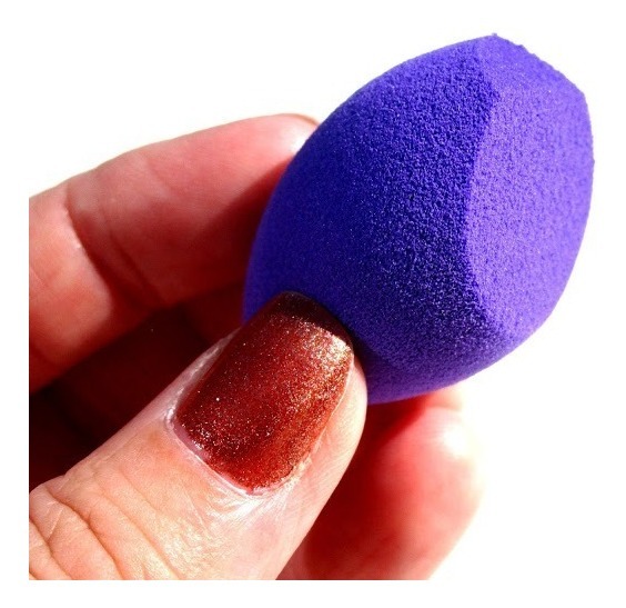 Mút Tán Real Techniques 2 Miracle Mini Eraser Sponges
