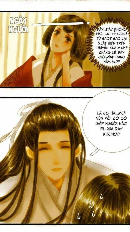 phồn hoa phai màu chapter 1 38