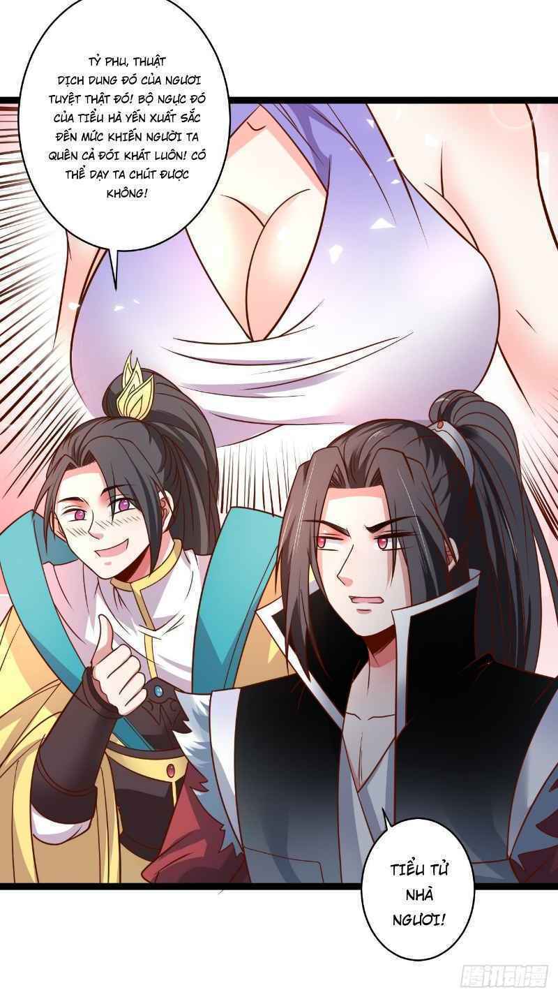 trọng sinh tối cường ma tôn ở rể chapter 77 35