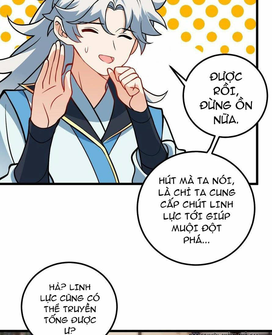 mang theo các tiên tử vô địch thiên hạ chapter 49 55