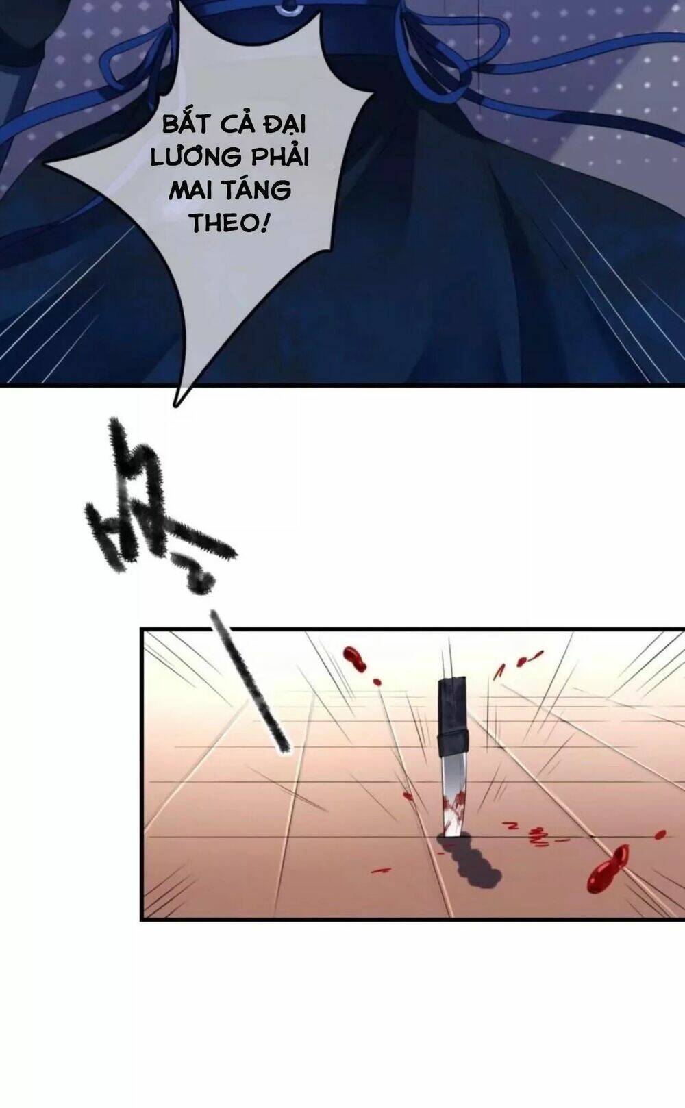 sủng phi của vương chapter 108 8