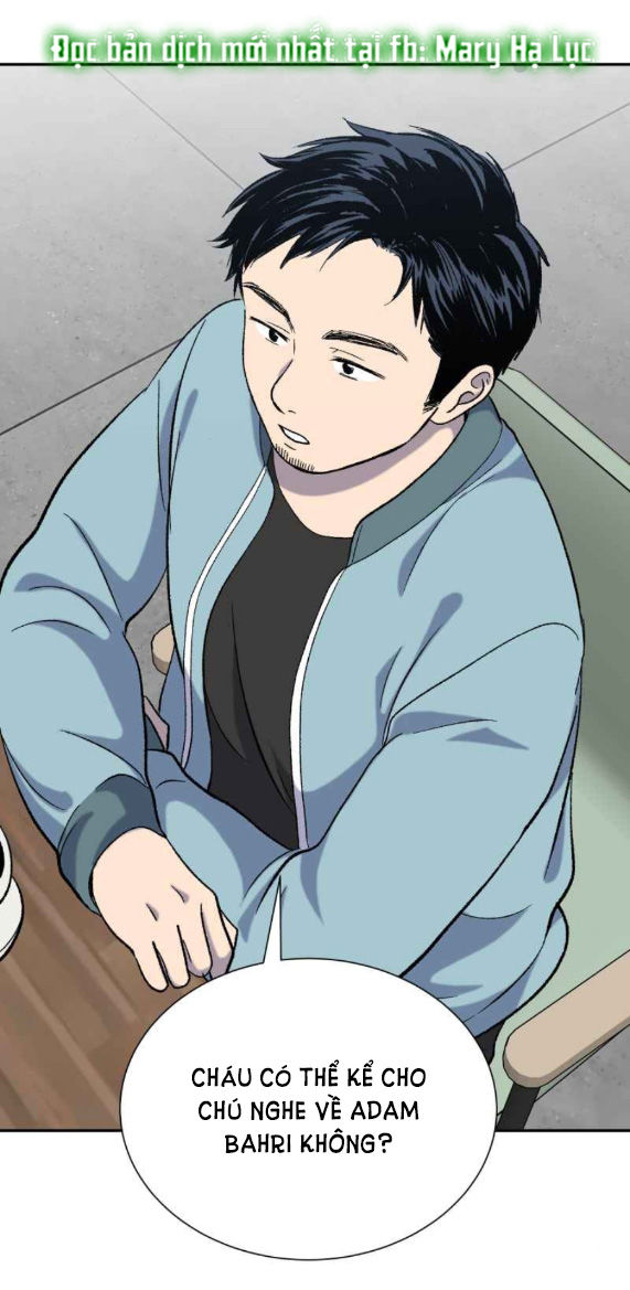 [16+] người đàn ông tầng trên chapter 9.2 14