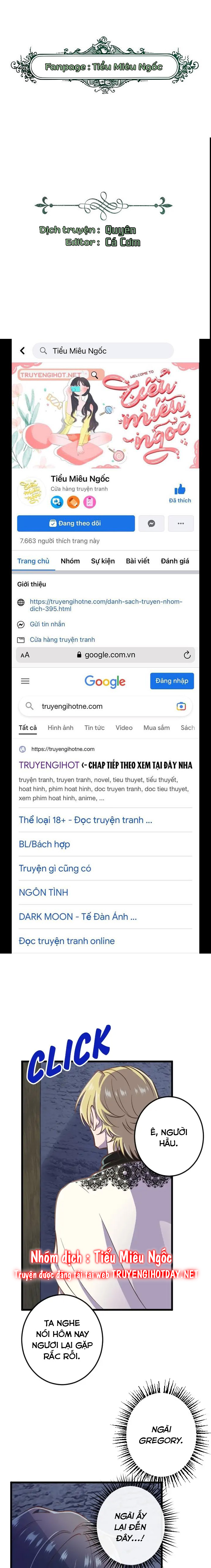 tình yêu thuần khiết chapter 3 1