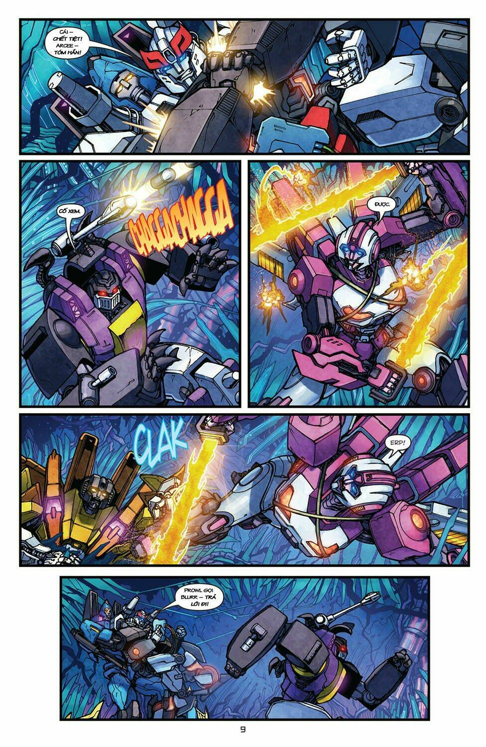 the transformers: robots in disguise chapter 4 12