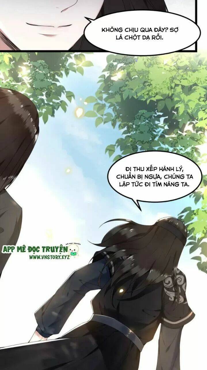 phượng hoàng vu phi chapter 62 22