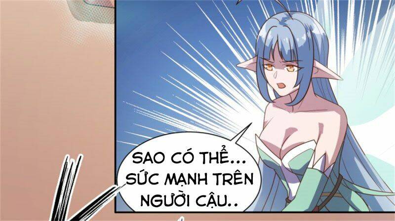 đỉnh phong dự ngôn đế chapter 16 23