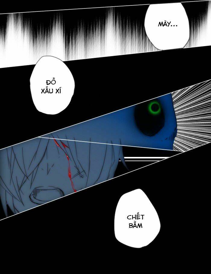 catharsis chapter 50 20