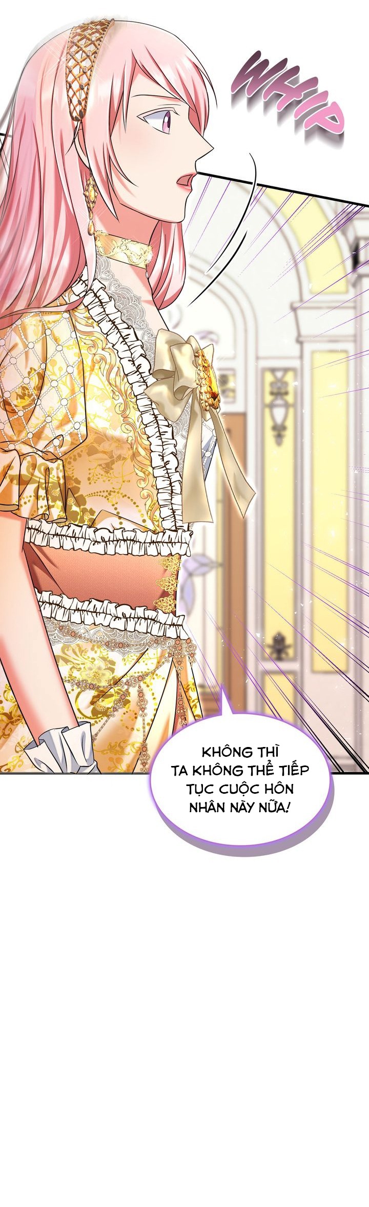 công lý của một ác nữ chapter 111 42