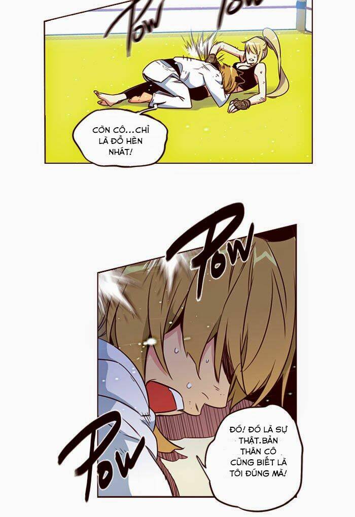 nữ sinh trường wilds chapter 185 25