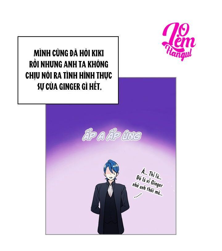 đức hạnh của ác nữ phản diện chapter 16 41