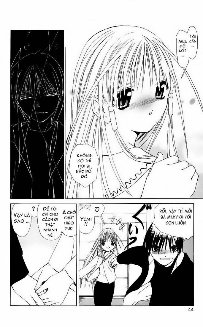 akuma jiten chapter 1 8