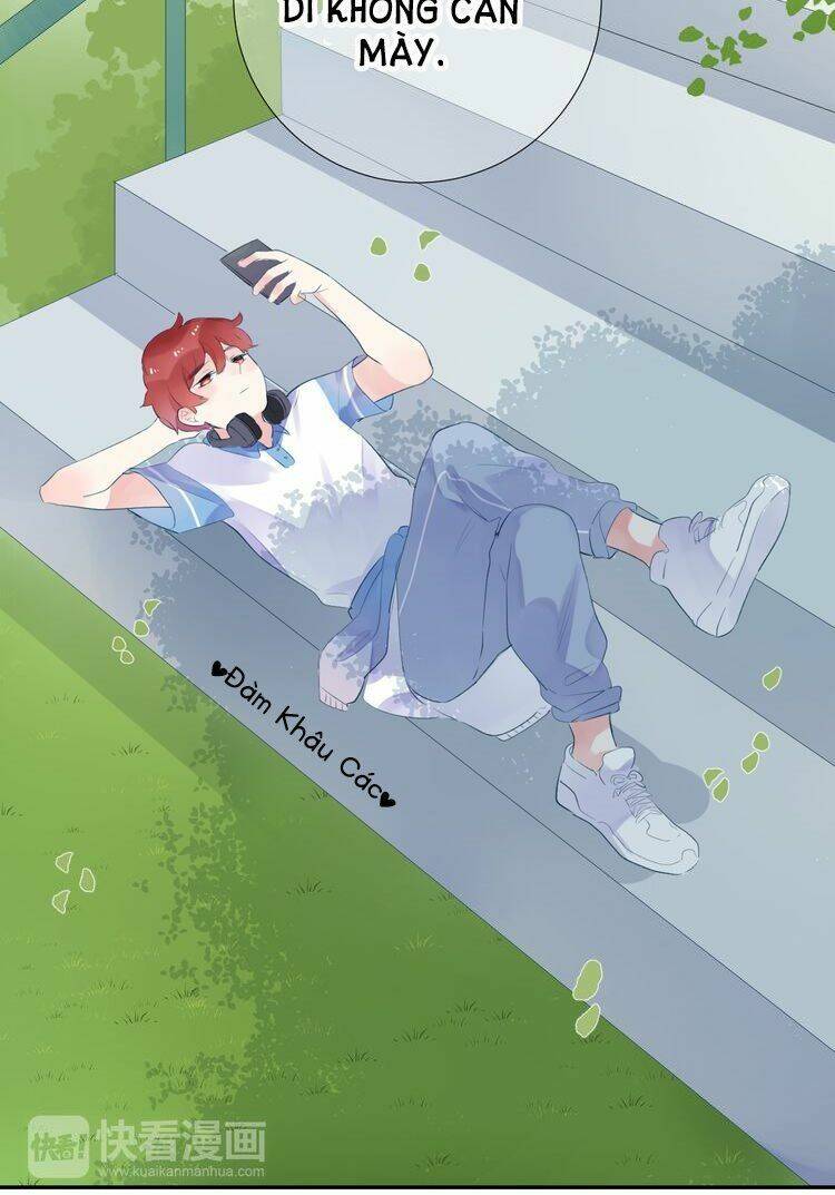 dolo mệnh vận giao nang chapter 30 84