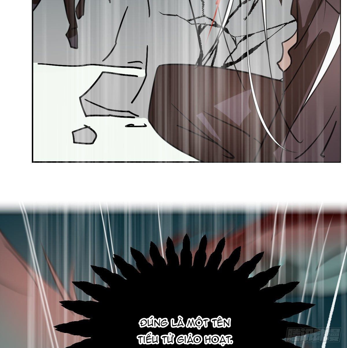 Bắt Lấy Ngao Ngao chapter 183 - Trang 34