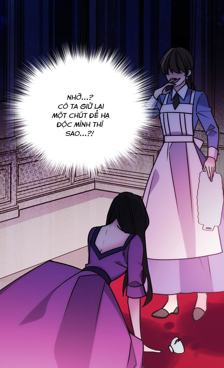 công tước lạnh lùng, alaide chapter 56 11