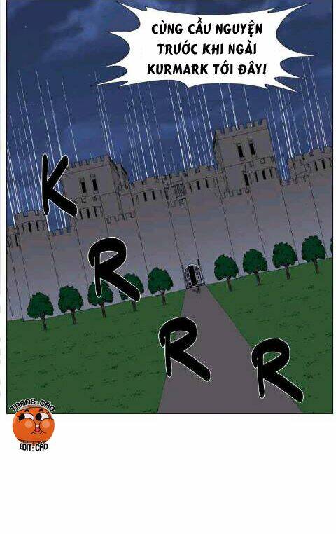 ma cà rồng quý tộc ngoại truyện chapter 6 23