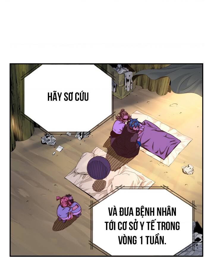 Chúa tể học đường chapter 533.5 67